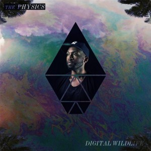 The Physics — hip-hop artist profile photo