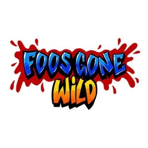 Foos Gone Wild — hip-hop artist profile photo