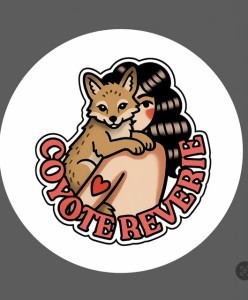 Coyote Reverie — hip-hop artist profile photo