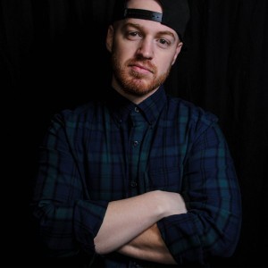 Dax Hamma — hip-hop artist profile photo