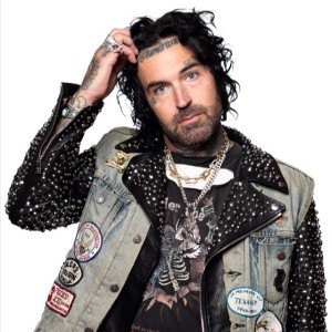 Yelawolf — hip-hop artist profile photo