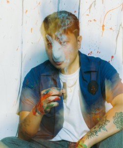 Rocky G — hip-hop artist profile photo