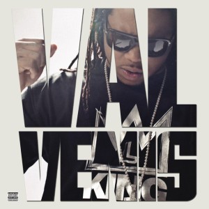 King L — hip-hop artist profile photo