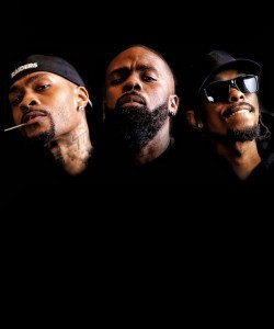 Horseshoe G.A.N.G. — hip-hop artist profile photo