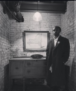 97otis — hip-hop artist profile photo