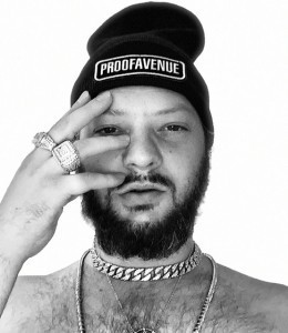 Big Spiff — hip-hop artist profile photo