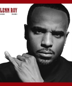 Glenn Ray — hip-hop artist profile photo