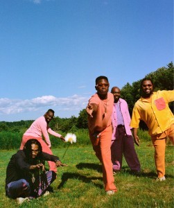 Phony Ppl — hip-hop artist profile photo