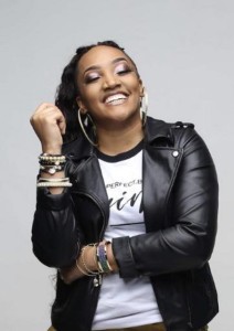 Erica Cumbo — hip-hop artist profile photo