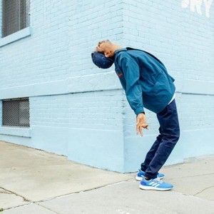 Beat Assailant — hip-hop artist profile photo
