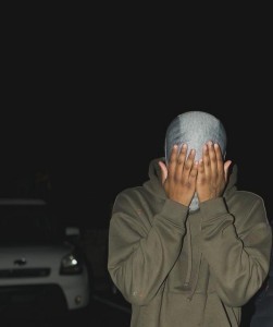 DB Omerta — hip-hop artist profile photo