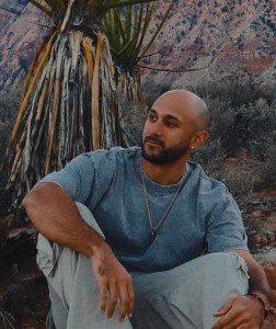 Spxtrm — hip-hop artist profile photo