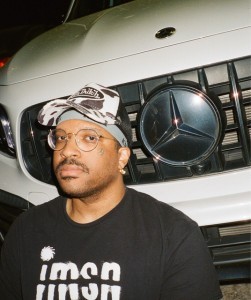 Father — hip-hop artist profile photo