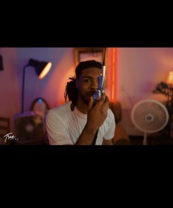 DloBitch — hip-hop artist profile photo