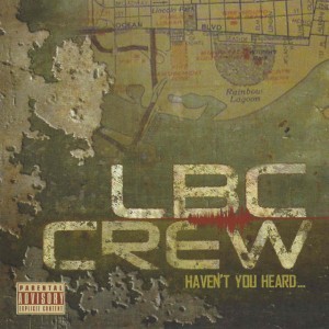 LBC Crew — hip-hop artist profile photo