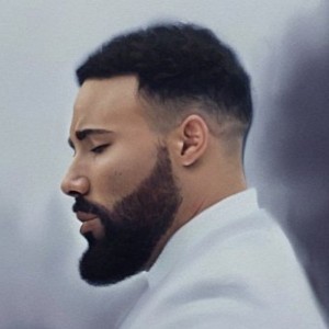 Marcus Rogers — hip-hop artist profile photo