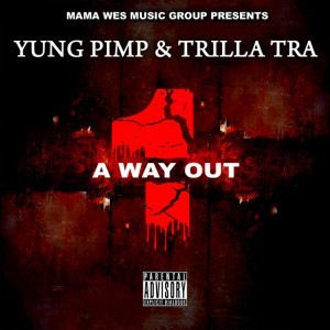 Yung Pimp — hip-hop artist profile photo
