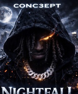Conc3ept — hip-hop artist profile photo