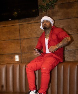 Yung Smoody — hip-hop artist profile photo