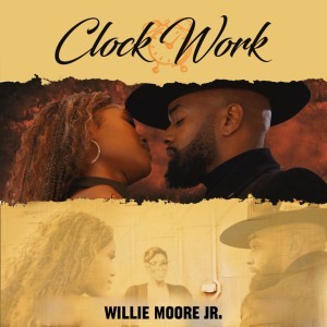 Willie Moore Jr. — hip-hop artist profile photo