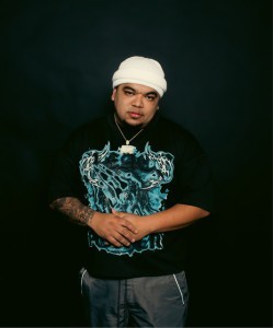 Baby Gas — hip-hop artist profile photo