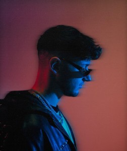 Limitlezz — hip-hop artist profile photo