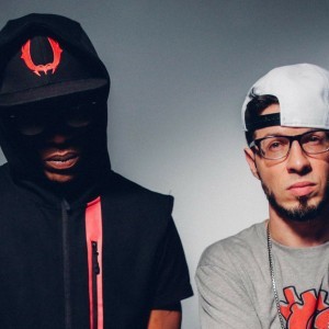 Ces Cru — hip-hop artist profile photo