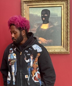 ilyTOMMY — hip-hop artist profile photo