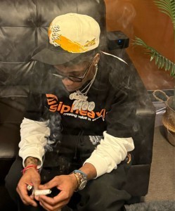 EBK Young Joc — hip-hop artist profile photo