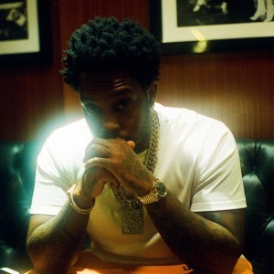 Payroll Giovanni — hip-hop artist profile photo