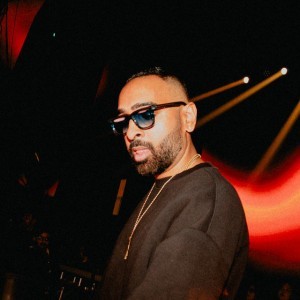 Kunal Merchant — hip-hop artist profile photo