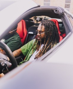 Big Swag — hip-hop artist profile photo