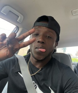 BroGod Steph — hip-hop artist profile photo