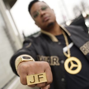 Joe Fresco — hip-hop artist profile photo