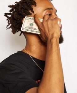 Spenzo — hip-hop artist profile photo
