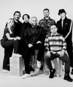 All Star Opera — hip-hop artist profile photo