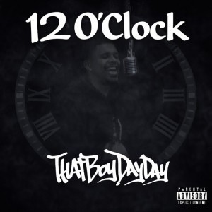 ThatBoyDayDay — hip-hop artist profile photo