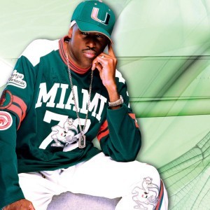 Michael Sterling — hip-hop artist profile photo