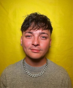 Nick Bean — hip-hop artist profile photo