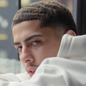 J.I the Prince of N.Y — hip-hop artist profile photo