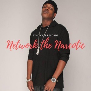 Network the Narcotic — hip-hop artist profile photo