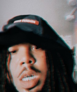 Dan Josiah — hip-hop artist profile photo