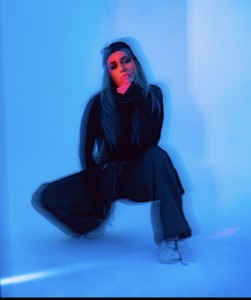 SKYLER — hip-hop artist profile photo
