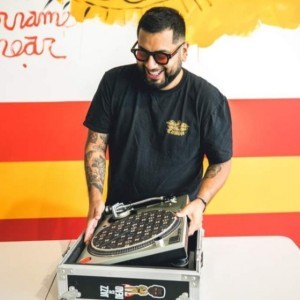 Suaze — hip-hop artist profile photo