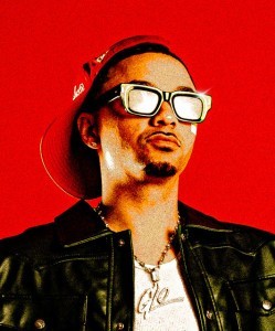 Miles Minnick — hip-hop artist profile photo