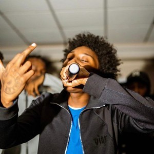 Set Da Trend — hip-hop artist profile photo