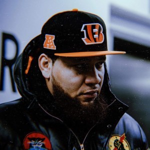 Mafiosa — hip-hop artist profile photo