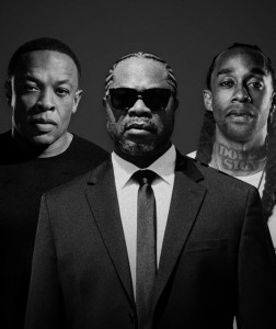 Xzibit — hip-hop artist profile photo