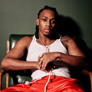 Lg Malique — hip-hop artist profile photo