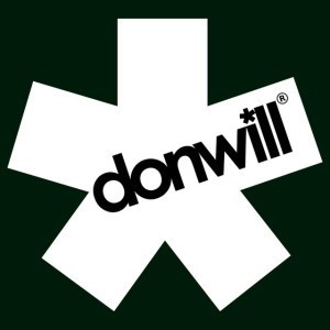 Donwill — hip-hop artist profile photo